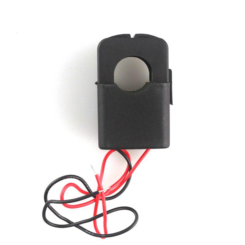 AC 0-100A PZCT-02 Split Coil Strømtransformator