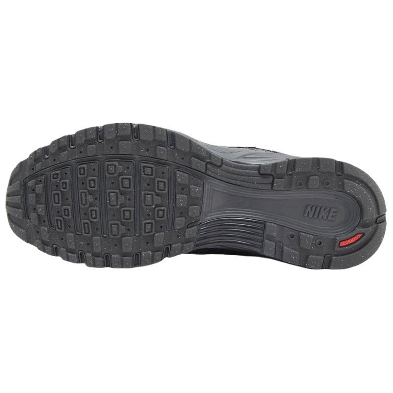 Nike P 6000 Gumové Ležérní Běžecké Boty Pánské Železně Šedé IM6767-068