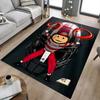 1pc BRUTUS HELMET Carpet, Office Rug Outdoor Mat Home Decor Area Carpet Festival