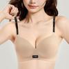 FallSweet Push Up Bra Women Sexy Underwear Seamless One-piece Brassiere Wireless Bras Fashion Ladies Lingerie 32AB-38AB