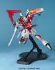 BANDAI SPIRITS MG Sword Impulse Gundam Suit Gundam SEED White 1/100 ZGMF-X56S/ (Mobile DESTINY)