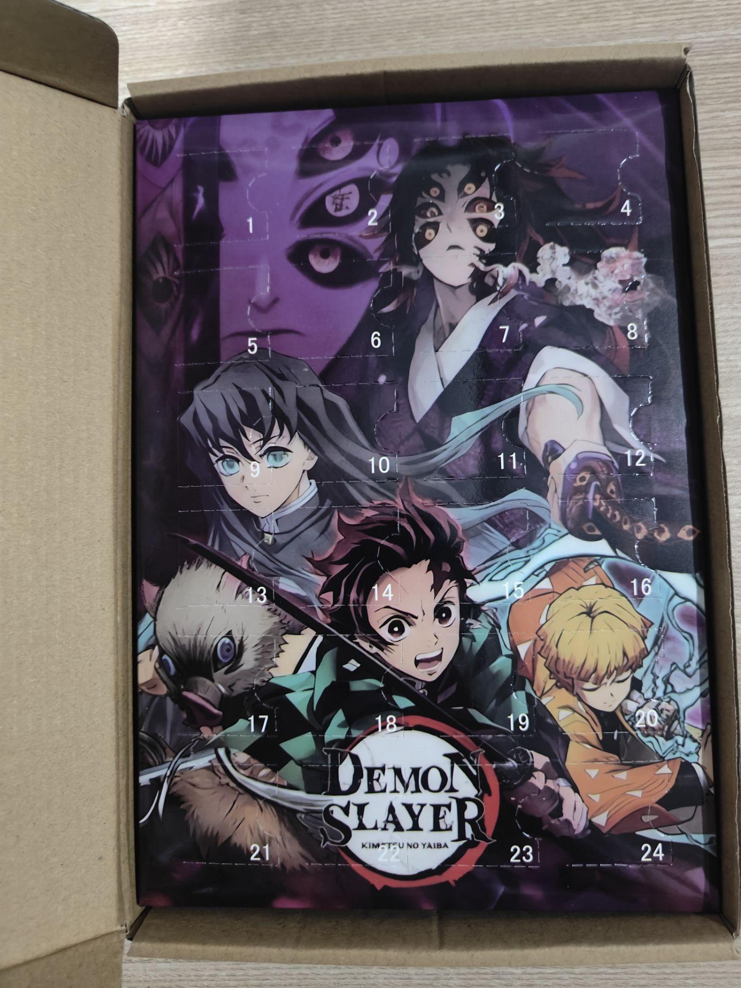 High-Quality 2D High-Quality Acrylic High-Quality One High-Quality Piece High-Quality Christmas High-Quality Advent High-Quality Calendar