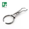 1 Set Dental Material Rubber Dam Perforator Puncher Teeth Care Pliers Dentist Lab Device Instrument Equipment For Dental Lab FEFF