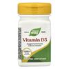 Vitamin D3, 50 Mcg (2,000 IU), 120 Softgels