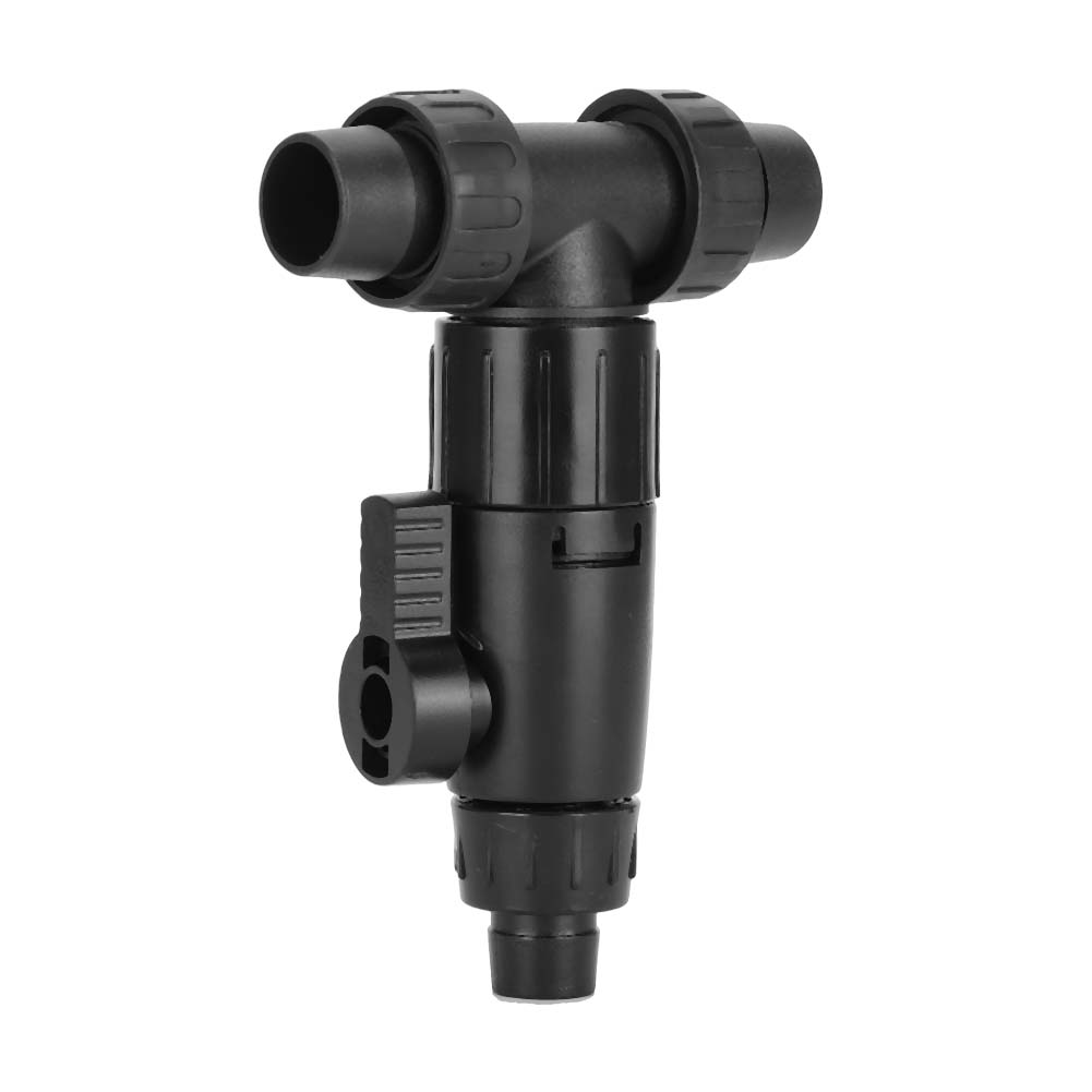 Food Grade Plastic Compact No Pollution Aquarium Multifunction Water Changer Fish Tanks AccessoryConnect 16 22mm Water