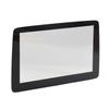 A57E-7Inch Contact Screen Panel Glass Digitizer 2014 2015 2016 For Mazda 3 Radio Navigation 7Inch BHP1611J0D YPDMYF-14E800-AE