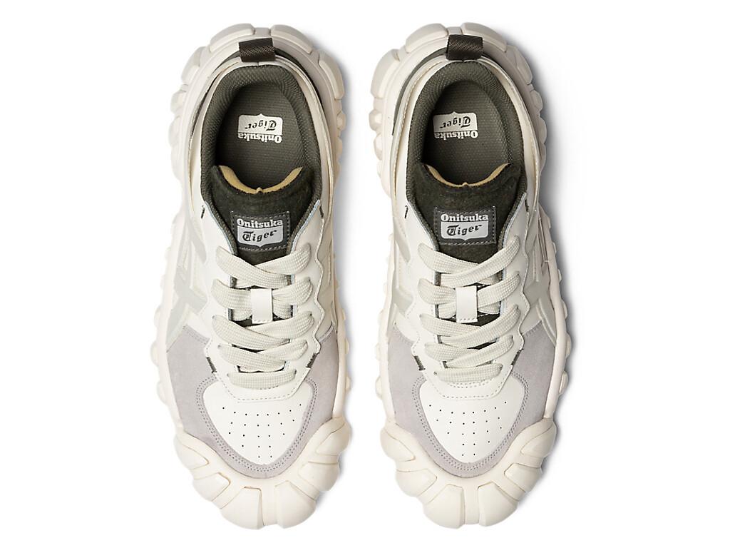 1183B421-101 Onitsuka Tiger Dentigre LS Cream Birch (Men's)