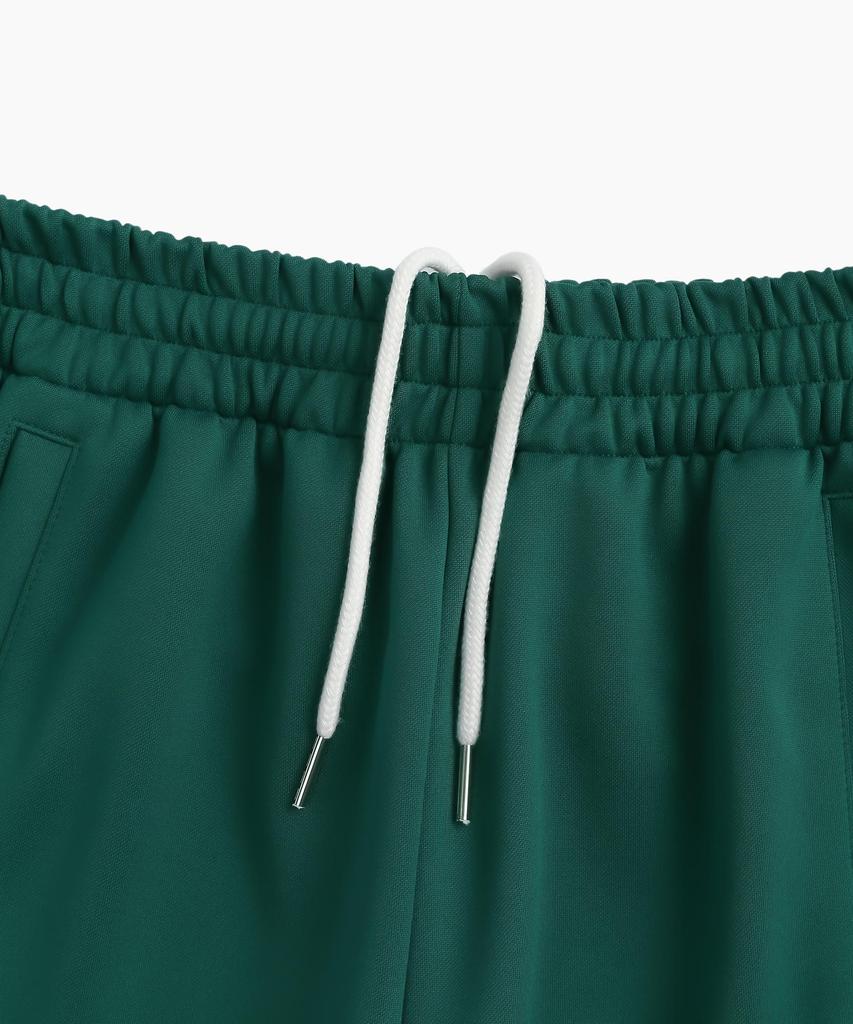 Minasu Sideline Point Pant_Green