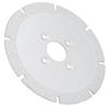 Brazed   Saw Blade Marble Cutting Disc Polishing Grinding Wheel Hardware Tools Silver