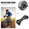Bicycle Computer Stand Bike GPS Stopwatch Bracket Adjustable Extension Lamp Holder MTB Bracket For Garmin Bryton Cycling Tools