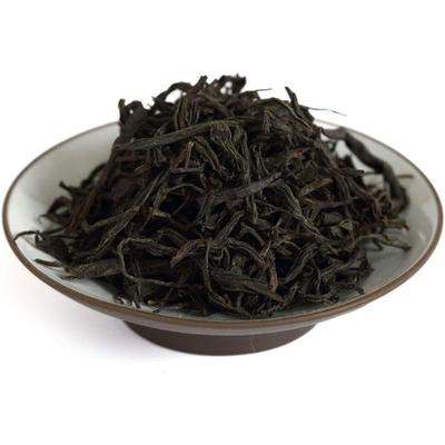 Qi Men Schwarztee 2*250g Anhui Hochgebirge Qimen Keemun Loser Blatt Schwarztee