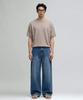 VERYVAIN Essential Summer Round Knit (Oatmeal)