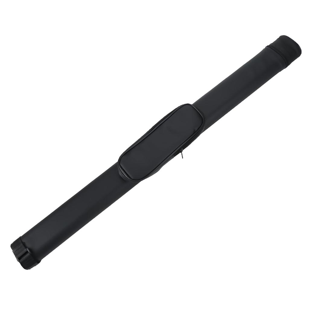 Pokrowiec na kij do bilarda do przechowywania kija bilardowego 1/2, Ochronny, Organizer, Praktyczny, Pokrowiec do przechowywania kija snookerowego