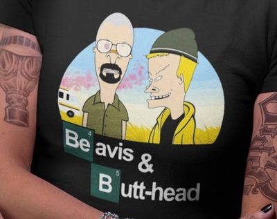 Oberteile – T-Shirts