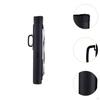 Extendable Poster Tube Carrying Case Portable Telescoping Drawing Scroll Holder for