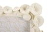 Photoframe Lotus 20.8X2X25.9 Cm (Inside Photo Size Cm 15X20)