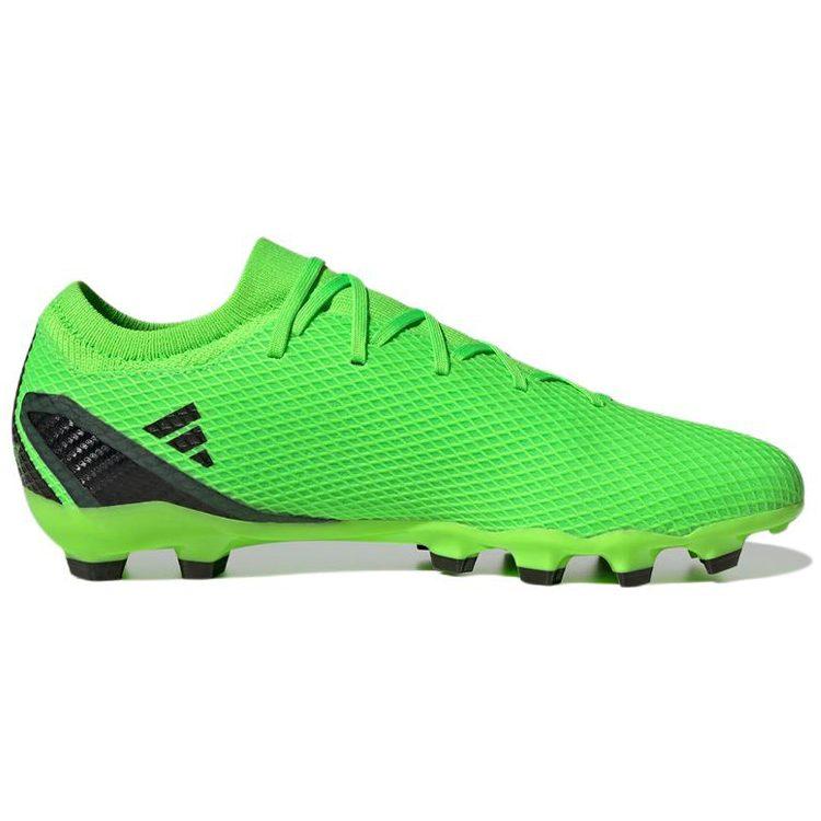 adidas X Speedportal.3 MG 'Green Black' GW8478