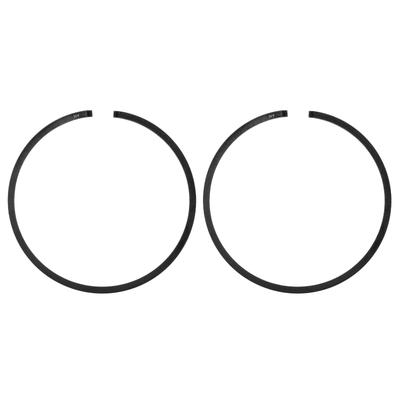M METERXITY 2 ks Sada pístních kroužků 45 mm x 1,5 mm Standardní pístní kroužek Píst