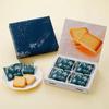 Shiroi Koibito Weißschokoladen-Sandwich-Kekse