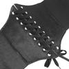 Dekorativer Korsett-Taillengürtel Breite Taillenbänder Mode Taillenabdeckung Für Frauen Dame Mädchen Braut