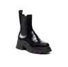Chelsea Boots Rage Age RA-34-06-000484, Black