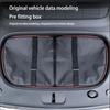 For Tesla Model Y 2025-2020 Juniper Launch Model 3 Highland Frunk Cooler Bag Organizer Insulation Front Trunk Storage Outdoor