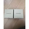 Used BURBERRY Watch Body Silver Quartz BU1350