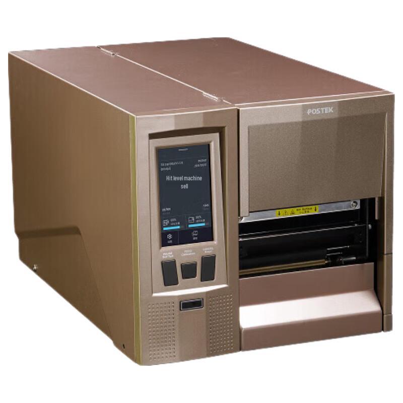 POSTEK TX Industrial Barcode Label Printer