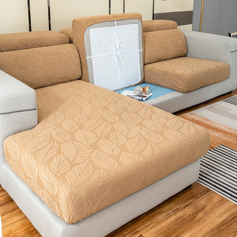 

Чехол «Все включено», универсальные шапки для дивана, универсальный эластичный чехол Four Seasons, чехол для дивана, защита от царапин, защита от царапин, модели Four Seasons, ткань с полным покрытием 75*75