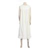 Barbara Sleeveless Dress Ivory Agw4599l Iv