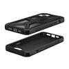 Etui Uag Monarch Do Iphone 15 Plus - Czarny Karbon