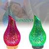 Seven Vase Humidifier Color Led Night Lights Essential Oil Diffuser Home Quiet