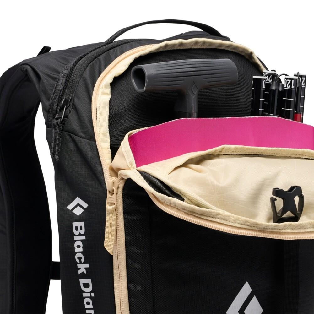Black Diamond Dawn Patrol 15 Backpack /Bd681344