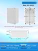 AG Type Waterproof Plastic Junction Box for Outdoor Power Buttons & Terminal Processing