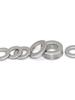 Stainless Steel Flat Washer Spacer (304/316/201) M3-M36