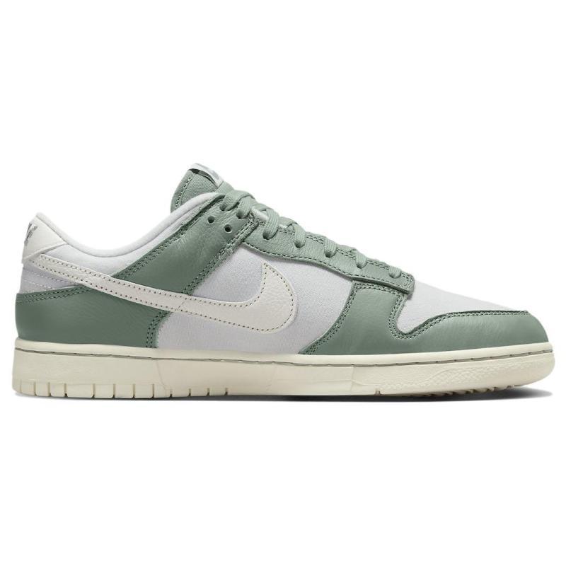 Nike Dunk Low Retro PRM "Mica Green" Sneakers Skate Shoes Sneakers DV7212-300