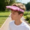 Creative -shaped Sun Hat, Funny Headband, Quirky Headwear, 3D Printed Sun Hat, Hand-shaped Sun Hat