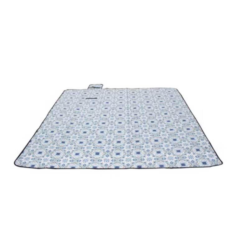 He Da Wu Bohemian Picnic Mat