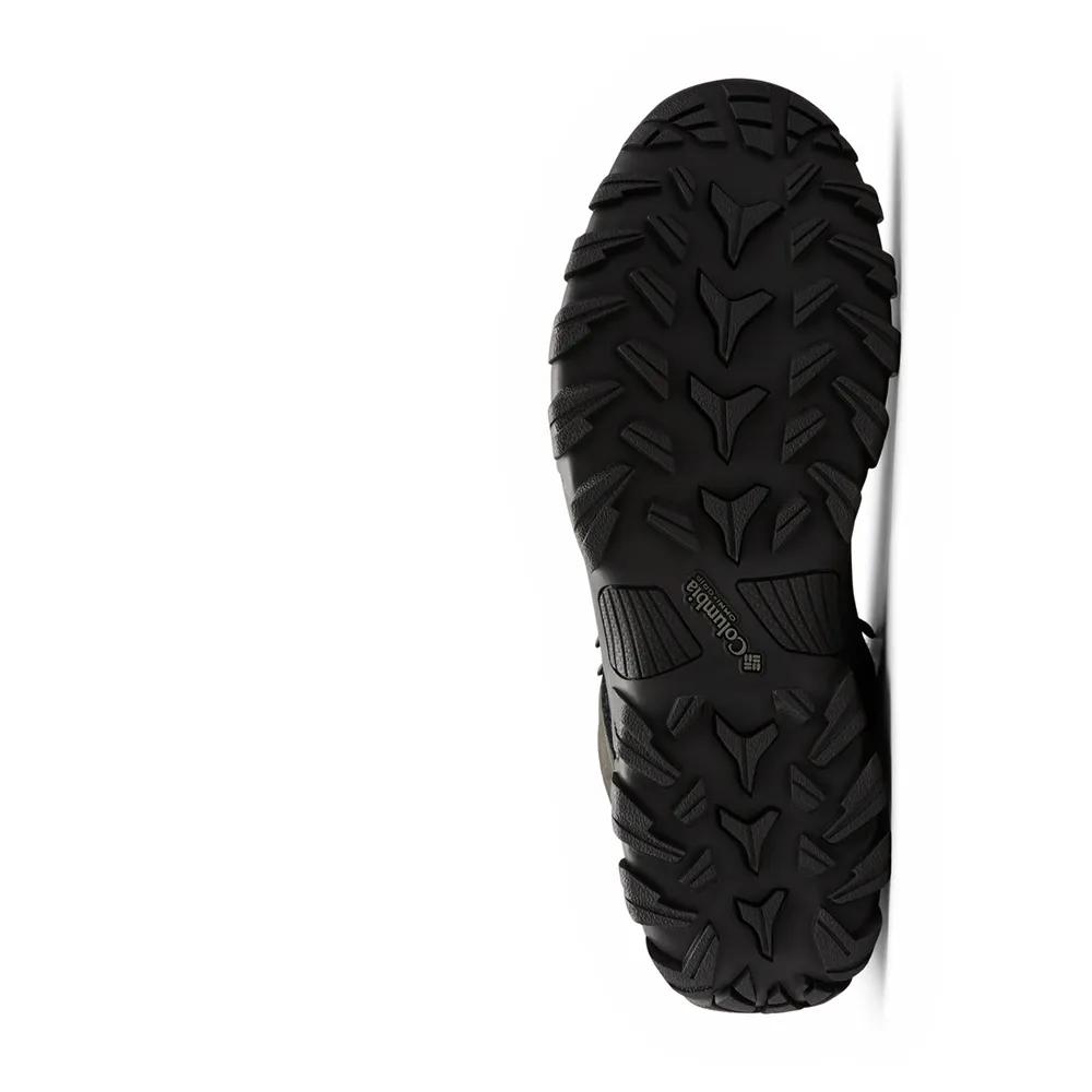 Columbia Ботинки для хайкинга Newton Ridge™ II Waterproof Plus Size