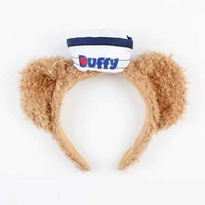 1pc Reindeer Antlers Headband Christmas and Easter Party Headbands Deer Antlers Headband with Bells Cute Reindeer Ears Headband