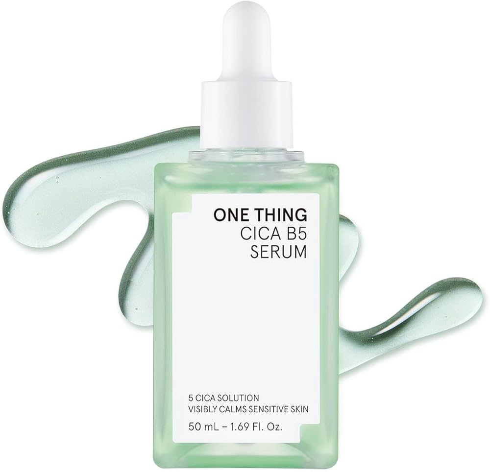 Cica B5 Serum 50ml/1.69fl.oz.