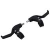 Brake Levers 1 Pair Brake Lever Handle Children Bicycle 2022 New