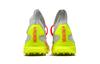 LIEYING X Adidas Freak.3 TF Low Top Kids' Soccer Shoes Gray Red Kids' GZ7095