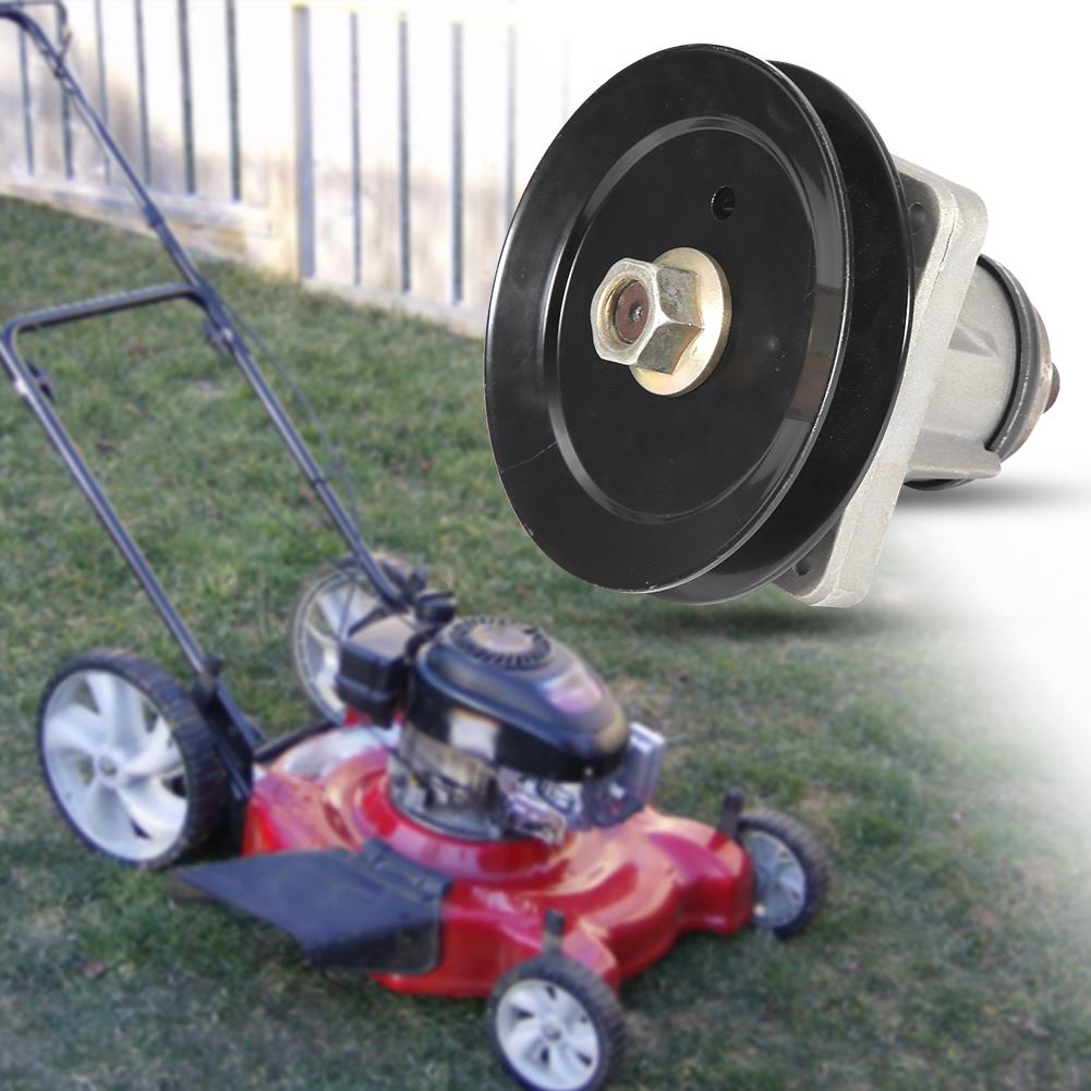 Lawn Mower Spindle Assembly 618 0240 918 0240C Fits for MTD 46in Decks 1997