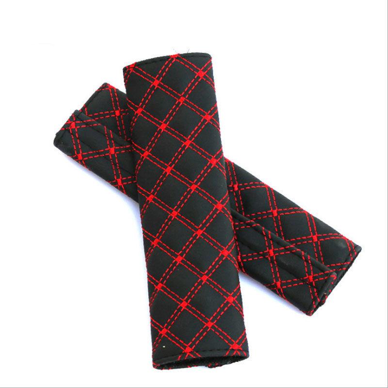 Creative Car Seatbelt Shoulder Pad and Protector