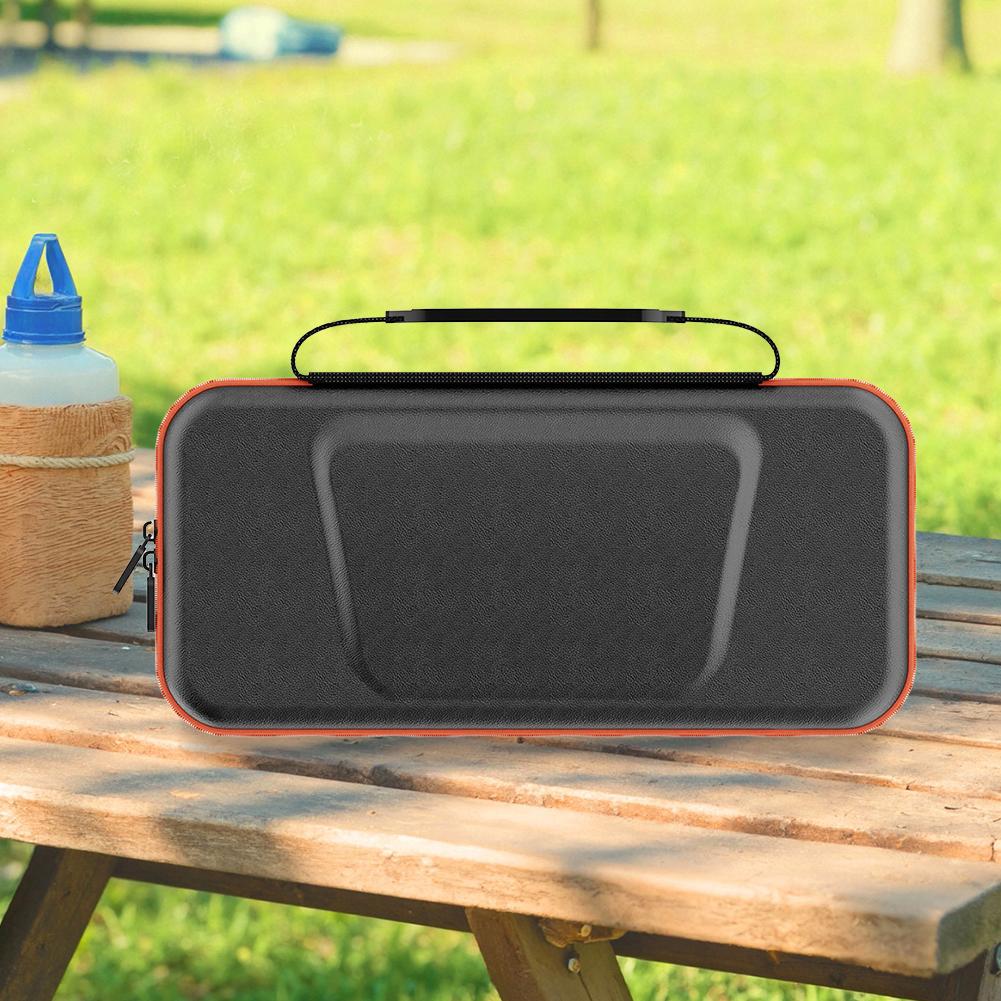 Carrying Case for Nintendo Switch2 Console Portable Travel Case Carrying Bag for Switch Accessories