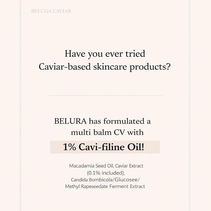 KAHI Multi-Balsam & Nachfüller 9g (8 Optionen)