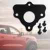 Camshaft Thrust Retainer Plate Gasket Seal Bolt Kit ARP 134-1003 Gen III IV V 12589016 for Chevy GM4.8L 5.3L 5 .7L