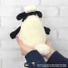 NICI Plush Toy Shaun the Sheep White Timmy Mama 25cm Sheep Gift