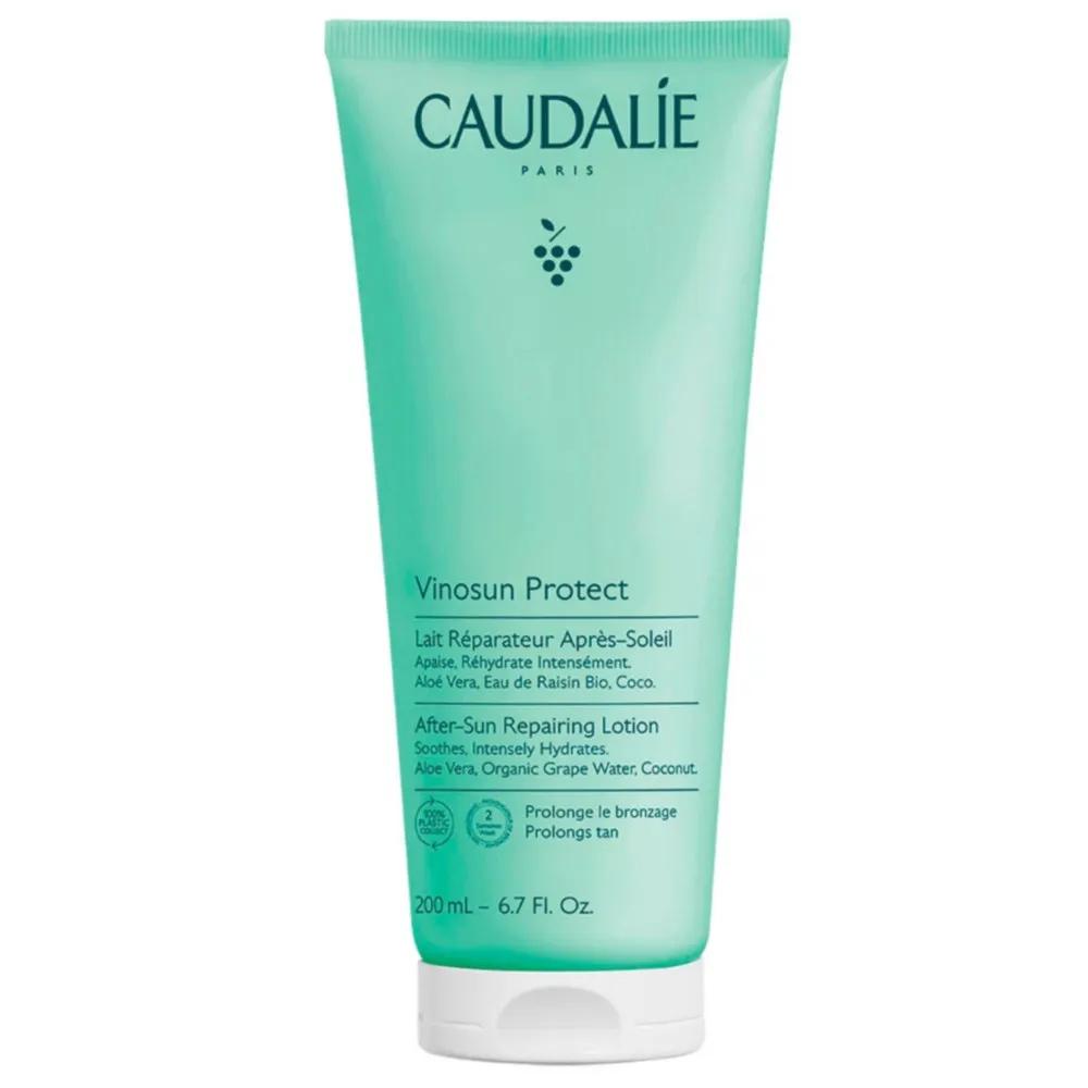 Caudalie Vino Sun Protect After Sun Repairing Lotion 200ml
